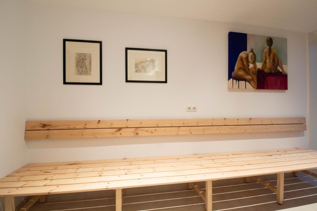 Wally Berg-appartements Zams