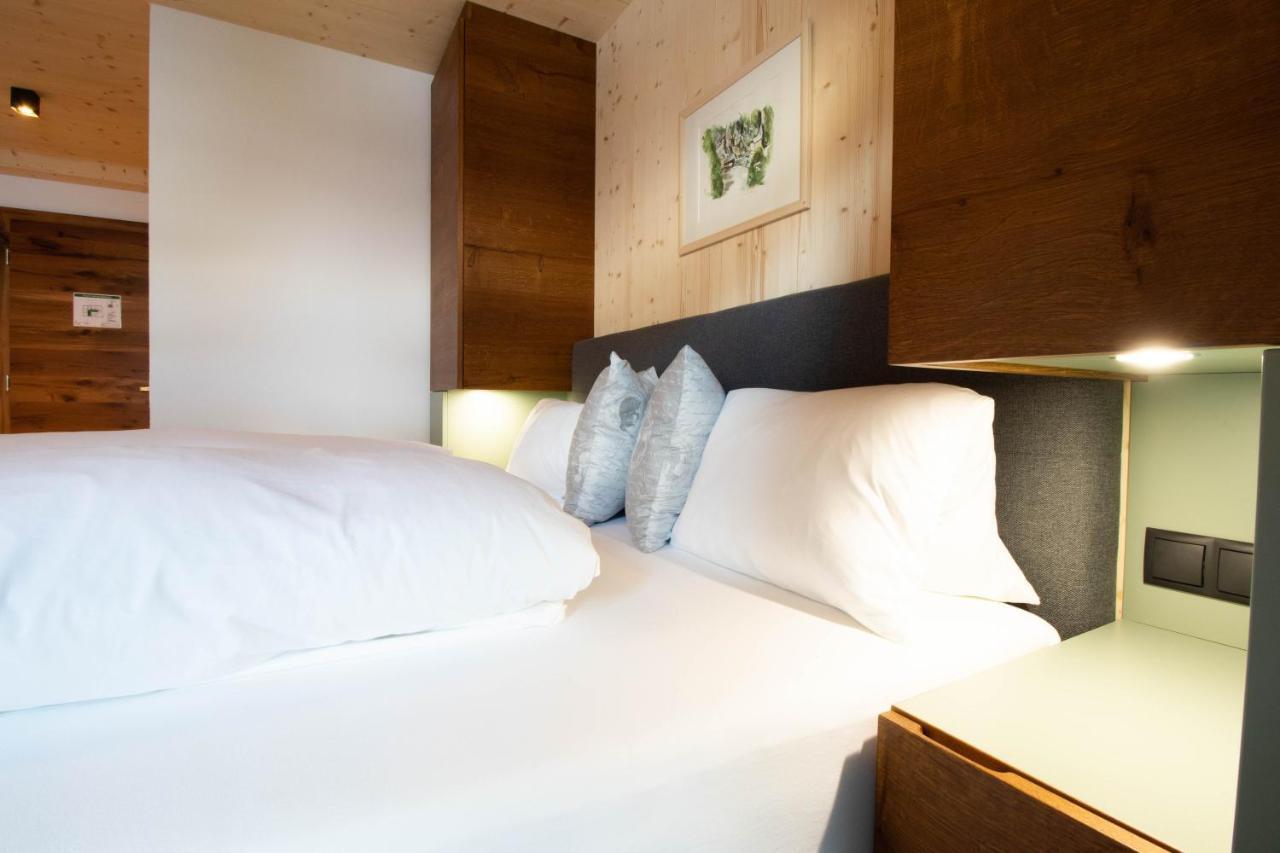 Wally Berg-appartements 3*