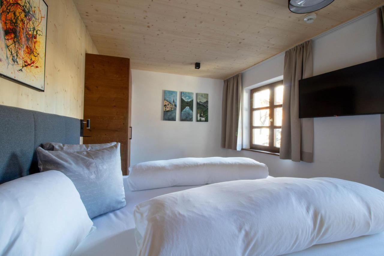 Wally Berg-appartements 3*