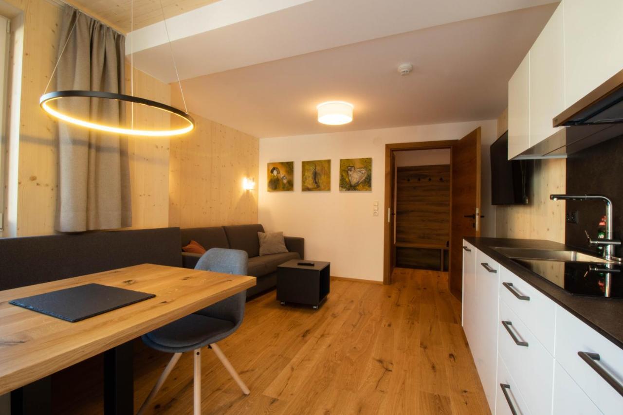 Wally Berg-appartements Aparthotel Zams