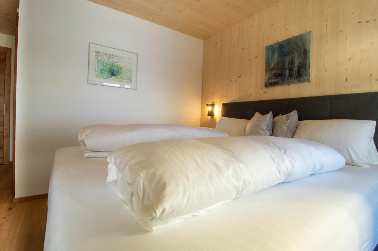 Wally Berg-appartements Aparthotel 3*