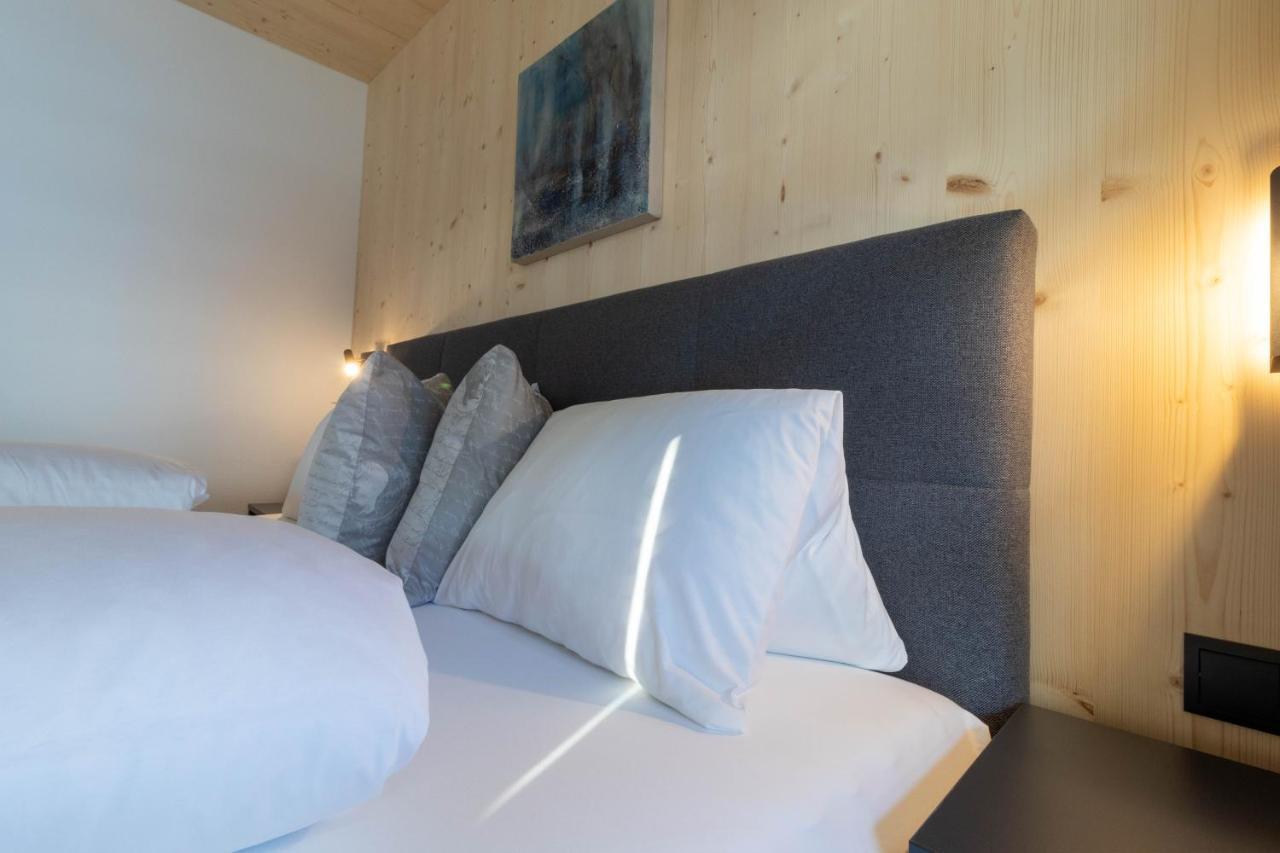 Wally Berg-appartements 3* Zams