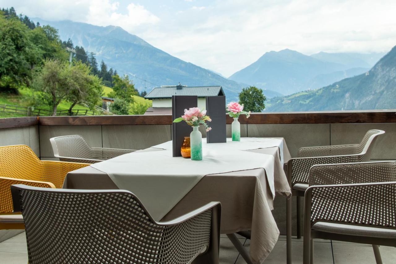 Wally Berg-appartements Zams