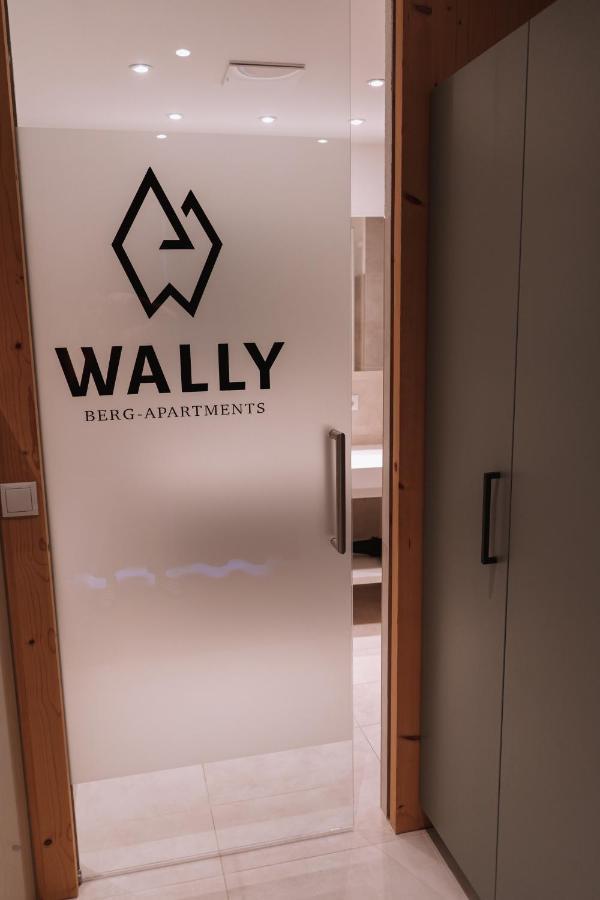 Wally Berg-appartements 3* Zams