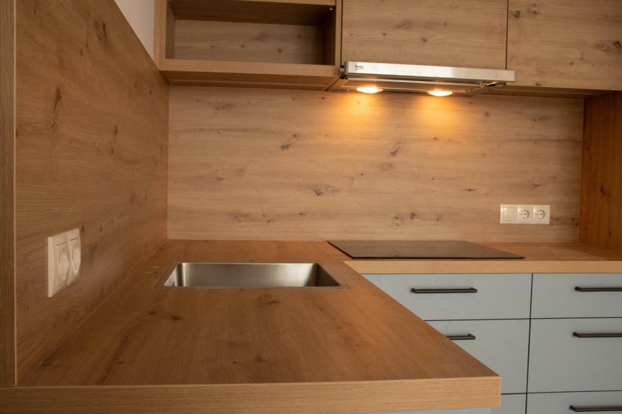 Wally Berg-appartements 3*