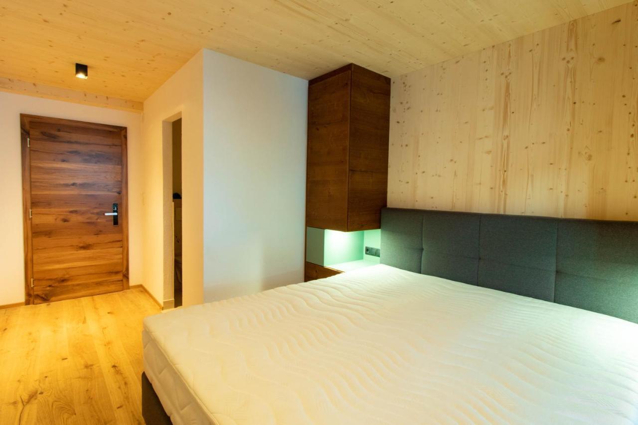 Wally Berg-appartements Aparthotel Zams