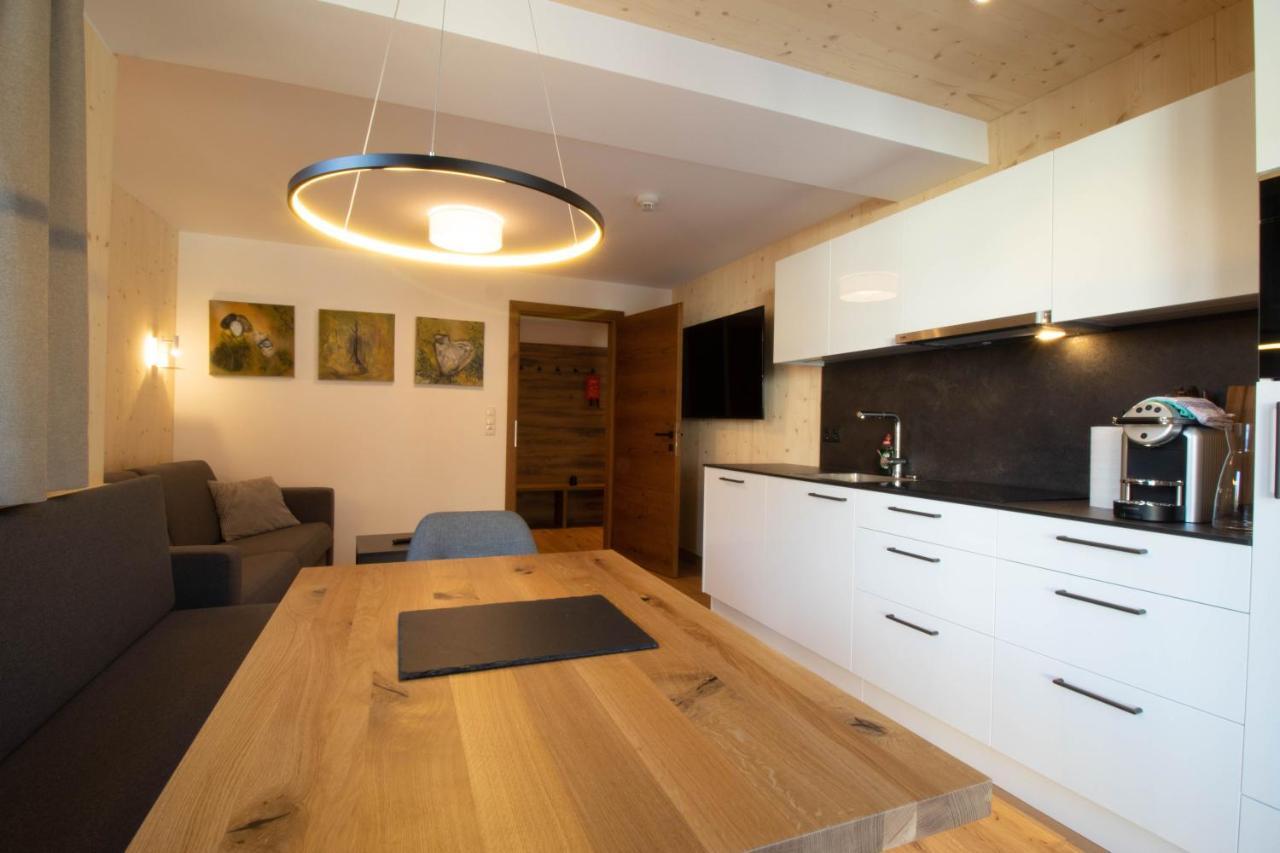 Wally Berg-appartements Aparthotel