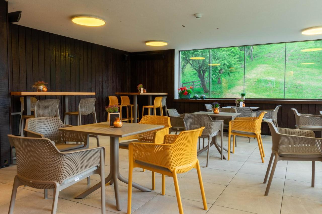 Wally Berg-appartements 3* Zams