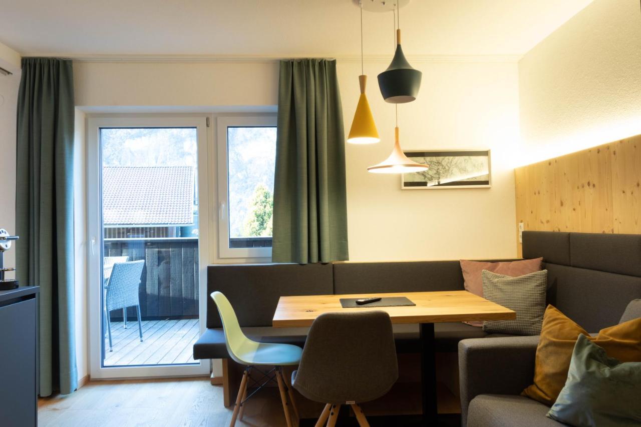 Wally Berg-appartements Zams