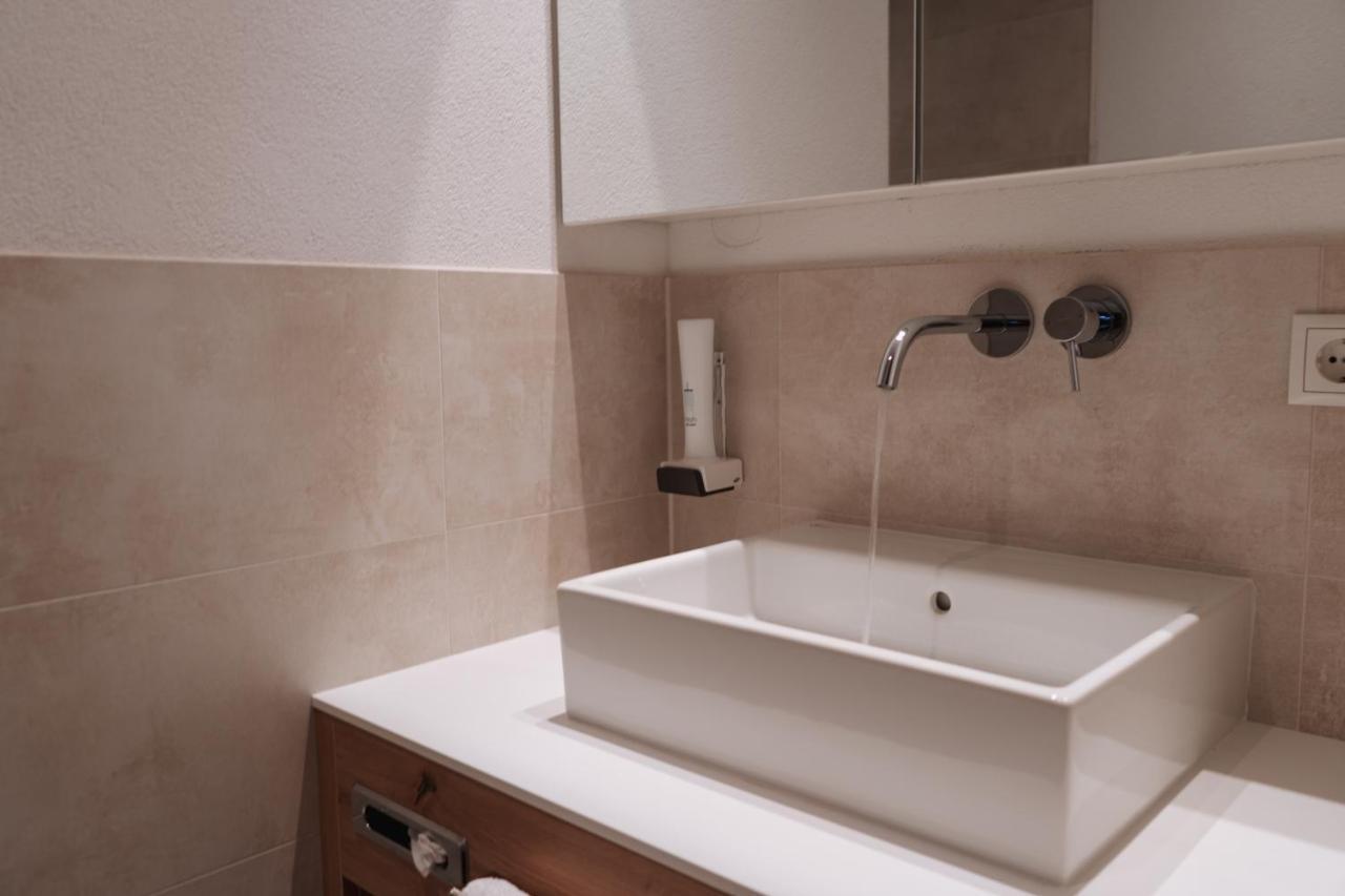 Aparthotel Wally Berg-appartements 3*
