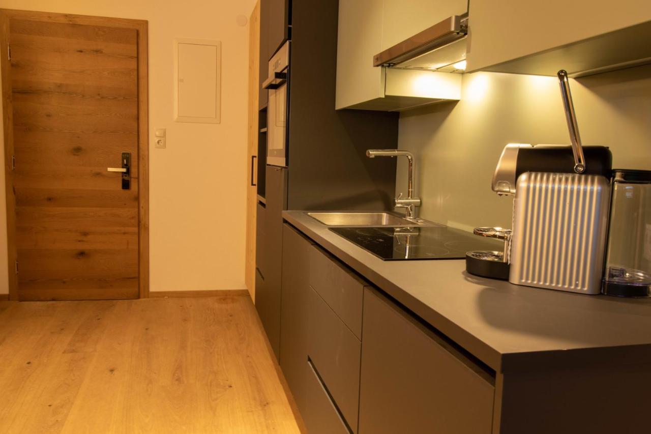 Wally Berg-appartements