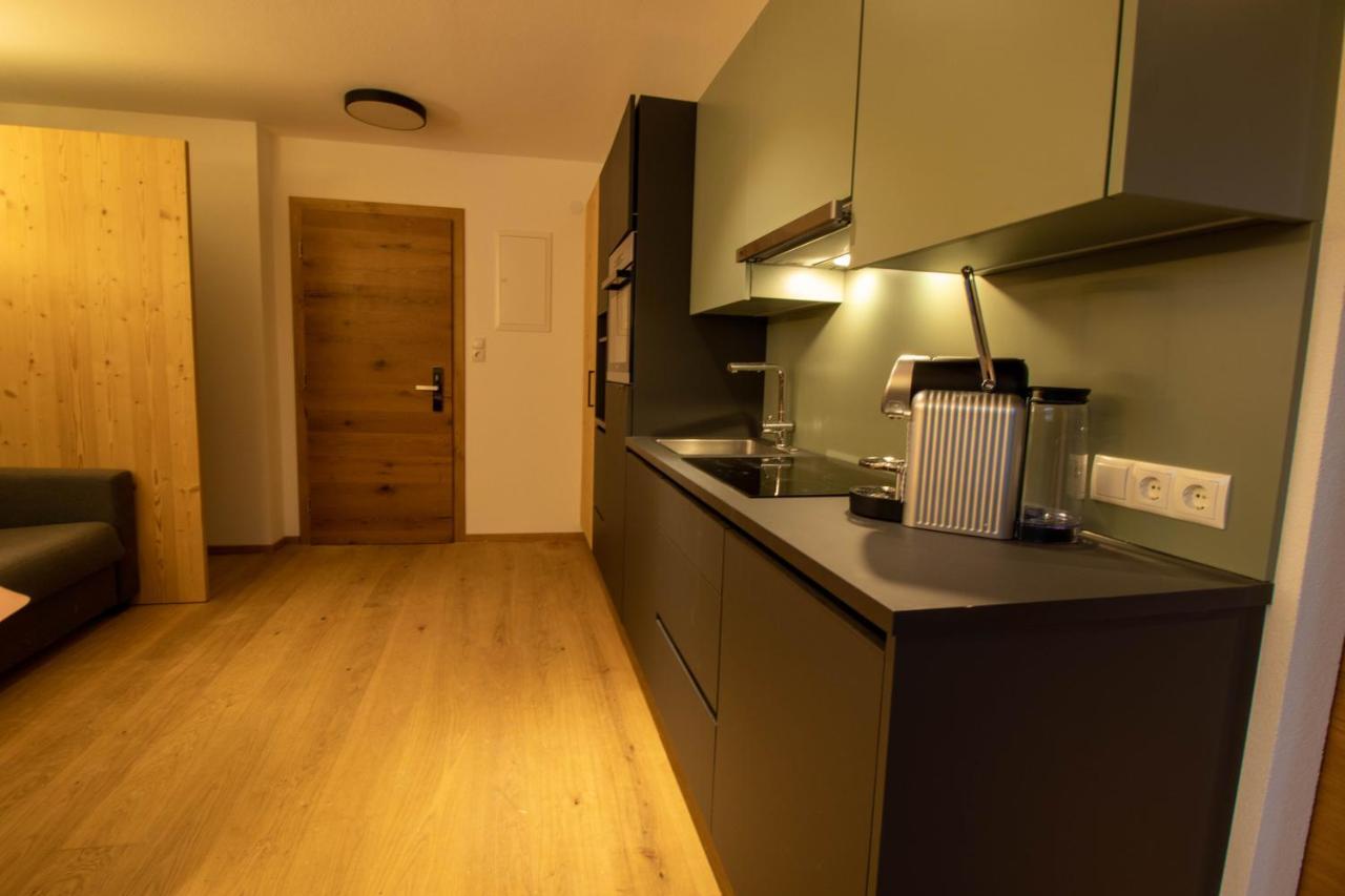 Aparthotel Wally Berg-appartements 3*