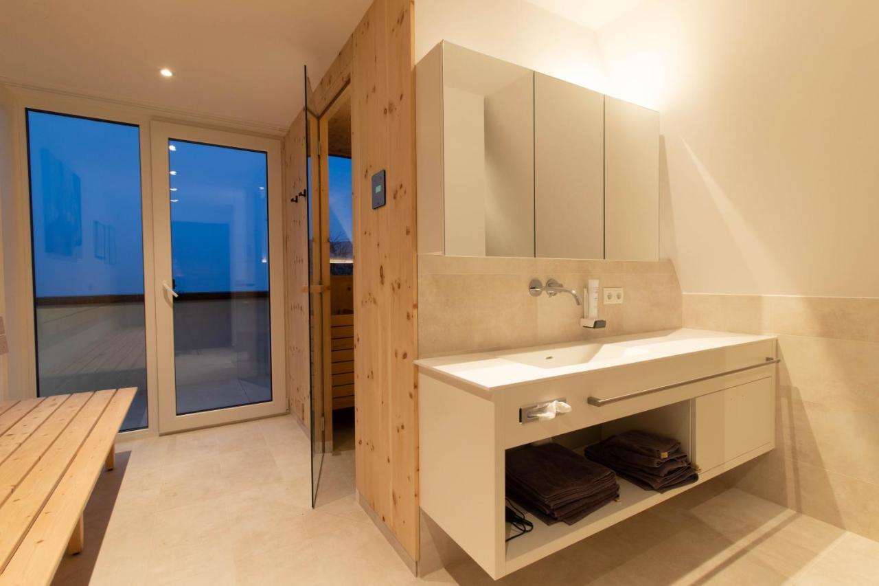 Wally Berg-appartements 3*