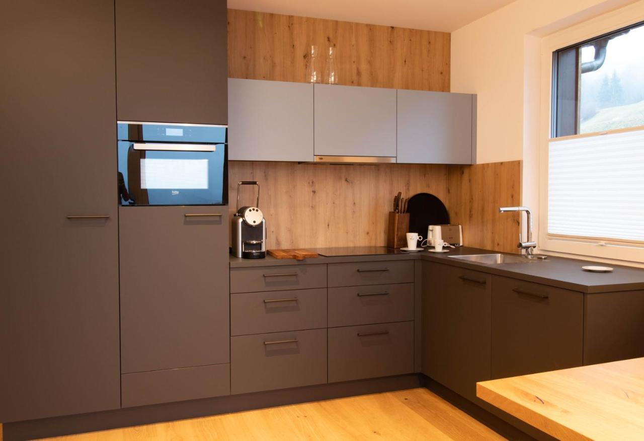 Wally Berg-appartements Zams