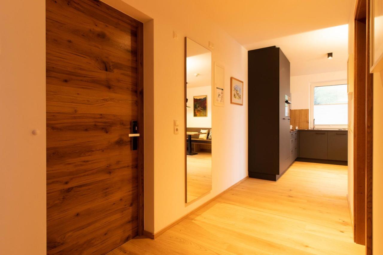 Aparthotel Wally Berg-appartements 3*