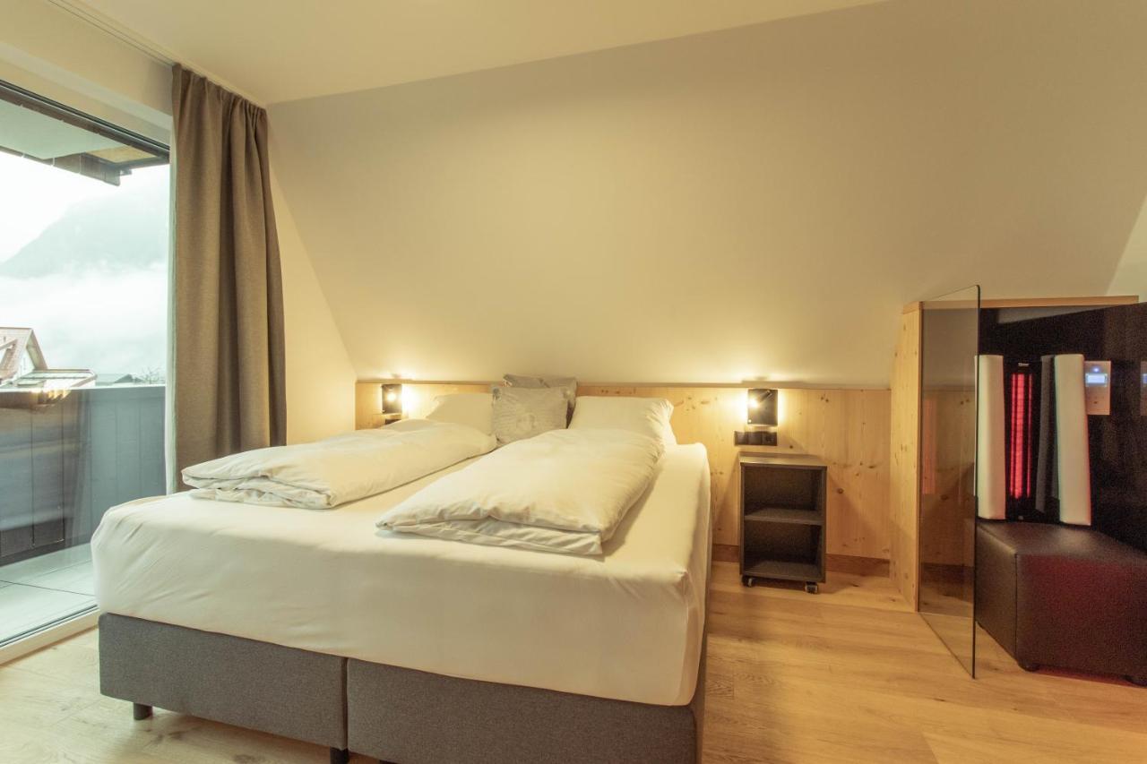 Wally Berg-appartements