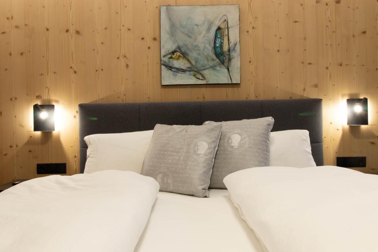 Wally Berg-appartements 3* Zams