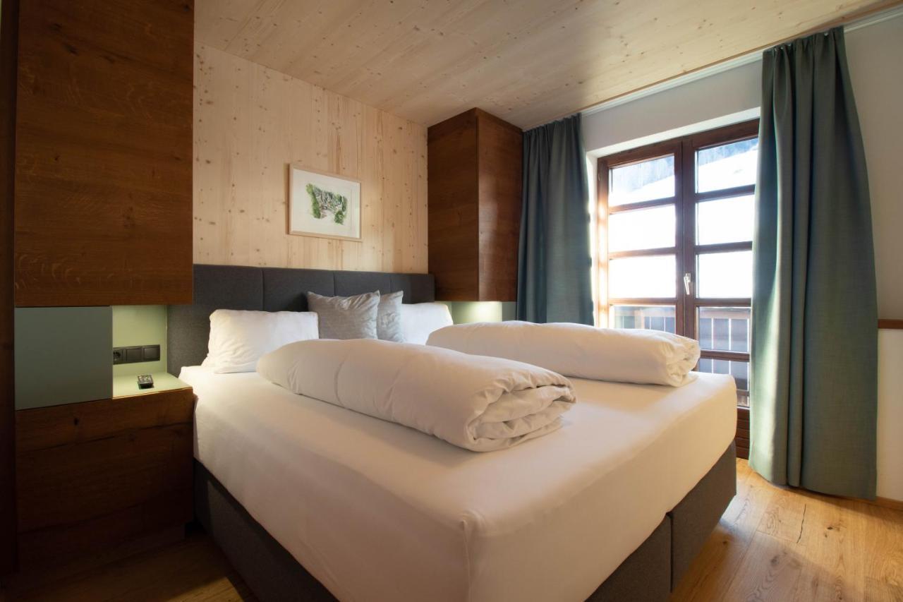 Wally Berg-appartements Aparthotel