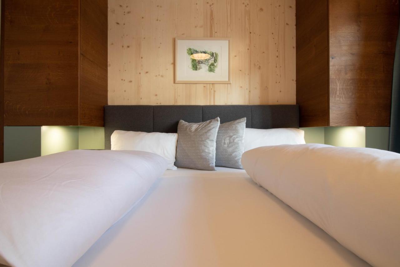 Wally Berg-appartements 3* Zams