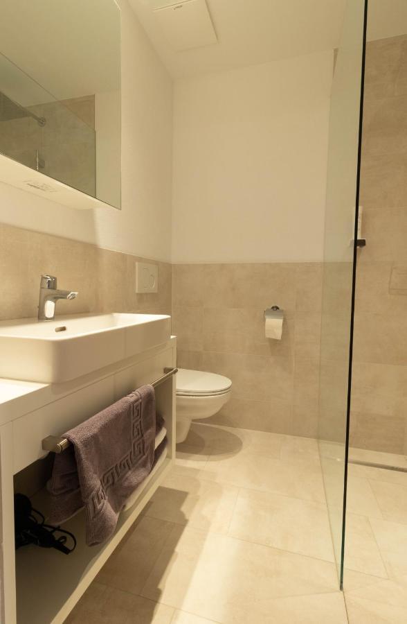 Wally Berg-appartements Aparthotel Zams