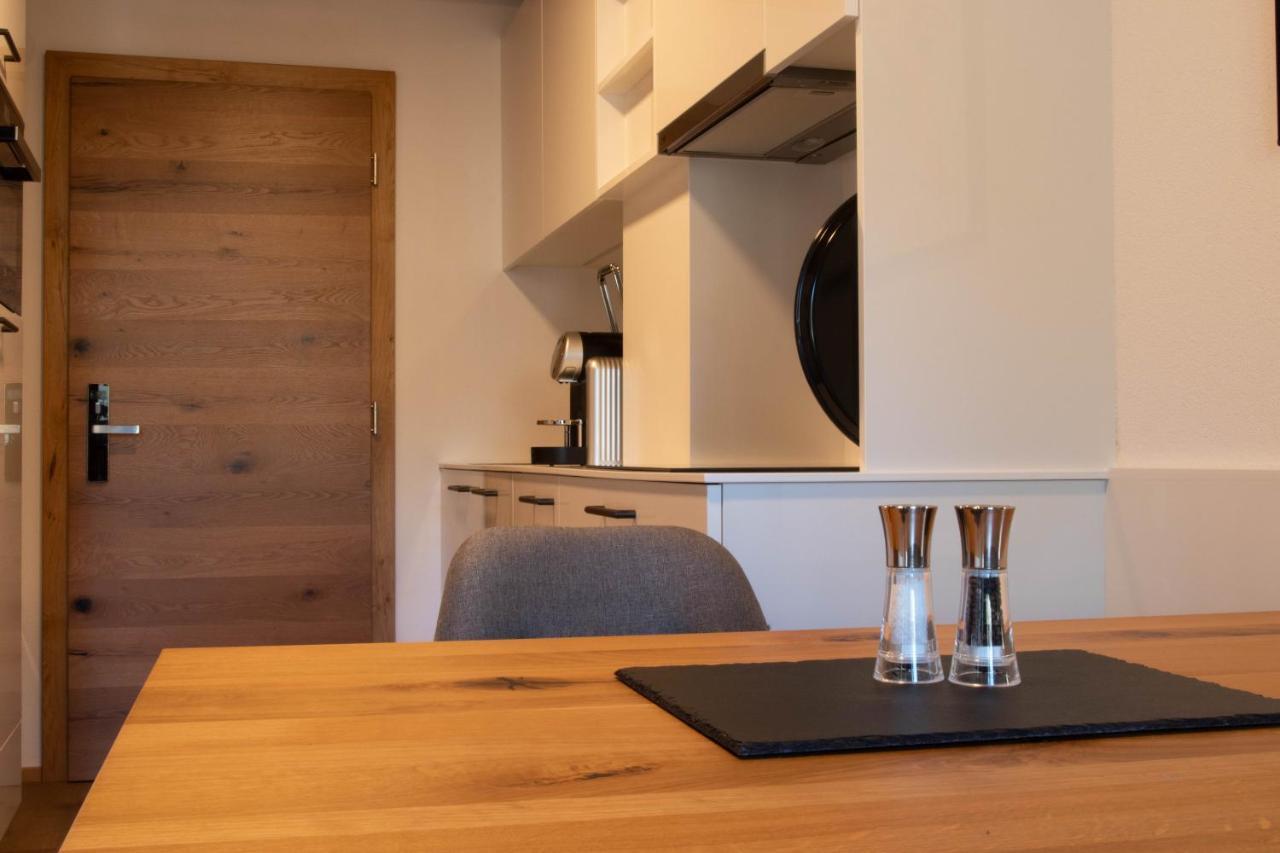 Wally Berg-appartements