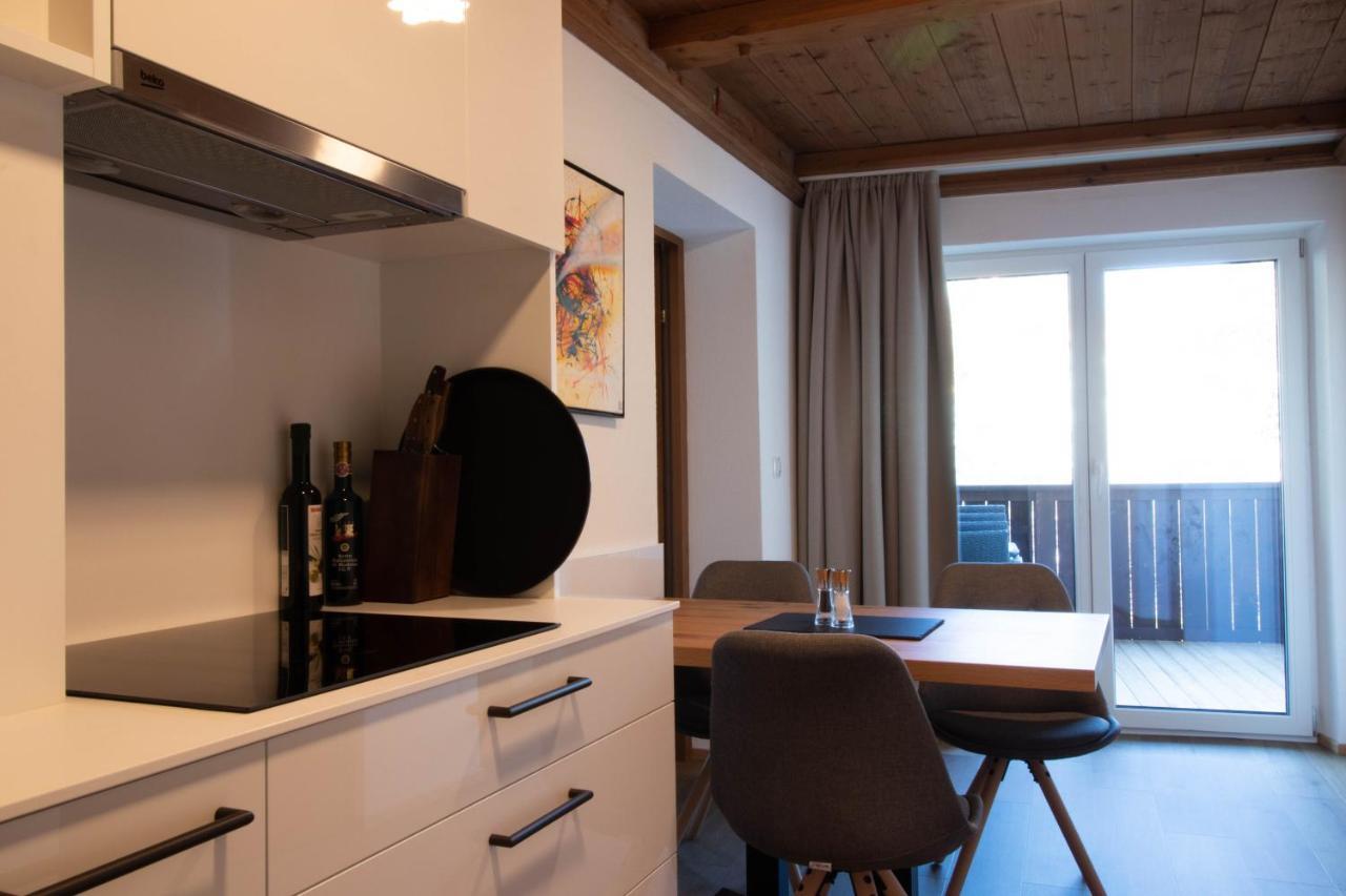 Aparthotel Wally Berg-appartements 3*