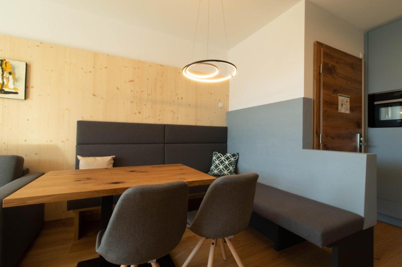 Wally Berg-appartements