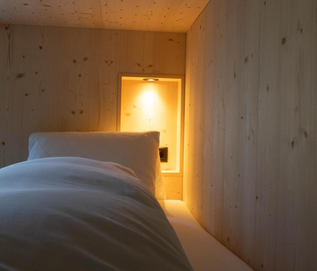 Wally Berg-appartements 3* Zams